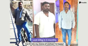 Girish Gowda Success Story