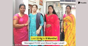 Hima Bindu - Success Story