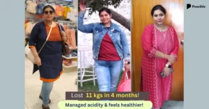 Madhurima Mukherjee Success Stories