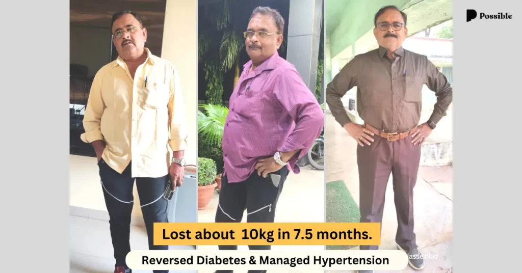 Neeraj Shukla Success Story