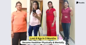 Rachna Goyal Success Story