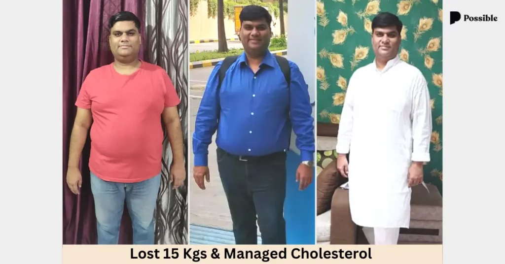 Rahul Gupta Success Story