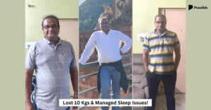 Ravi Gupta Success Story