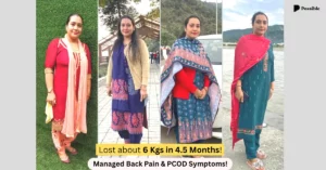 Sapna Guleria Success Story