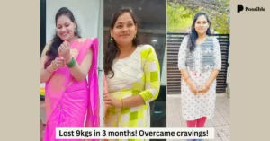 Smriti Richharia Success Story