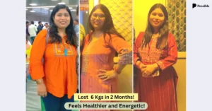 Success Stories Babita Kumari