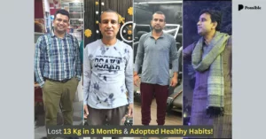 Success Stories Lokesh Sharma