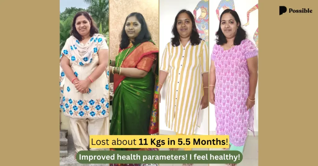 Success Story Nivedita Dawkha