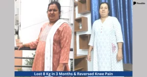 Success Story Rekha Murthy