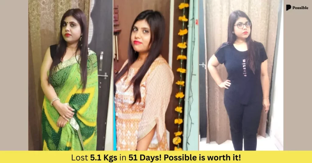 Success Story Richa Yadav