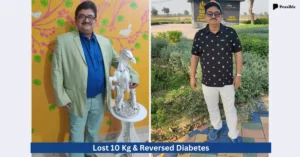 Successs Story Milan Saha