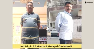 Surinder Goel Success Story