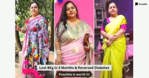 Susmita Deb Success Story