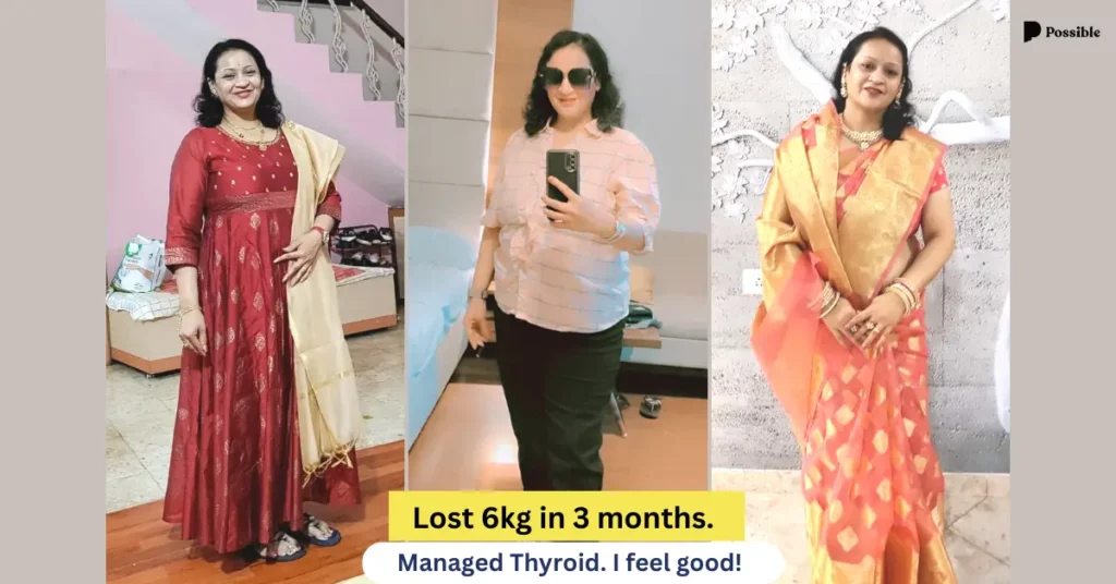 Vandana Rathi Succes Story