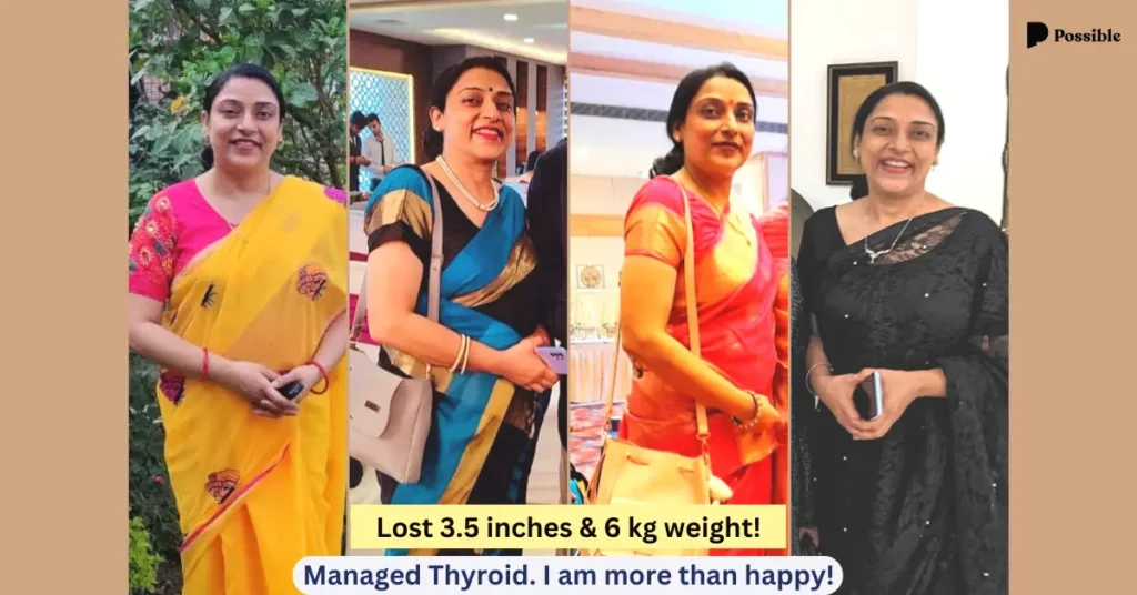 Veena Shukla Success Story