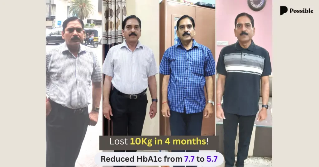 Vindhyeshwari Sahu Success Story