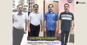 Vindhyeshwari Sahu Success Story