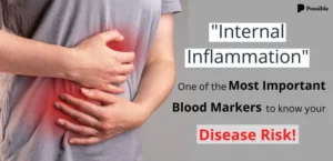 internal inflammation most important blood marker for disease risk