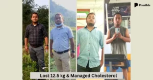 success story suman das