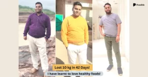 Dinesh Kushwaha Success Story