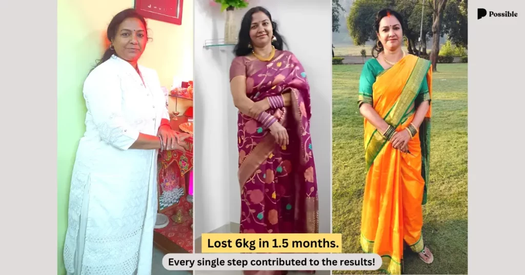 Madhulata Mishra Success Story