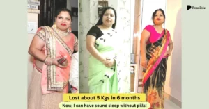 Neeta Bansal Success Story