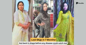 Nisha Sharma Success Story