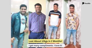 Parminder Singh Success Story