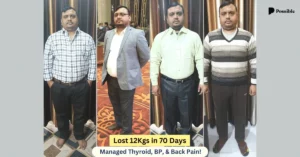 Rajeev Sharma Success Story