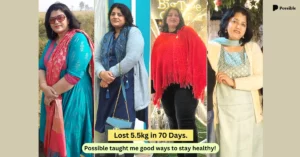 Seema Singh Success Story