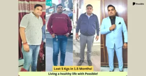 Abhishek Bhati Success Story