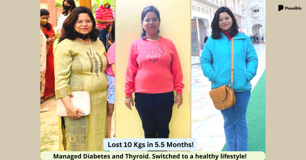 Akansha Sharma Success Story