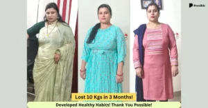 Alka Bansal Success Story