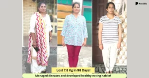 Amandeep Kaur Gill Success Story