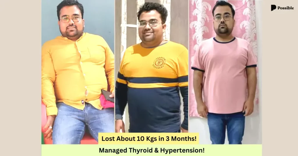 Aviral Tripathi Success Story