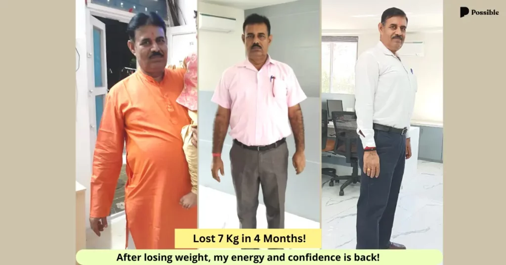 Bhanwar Singh Solanki Success Story