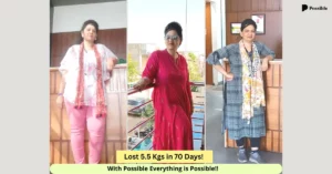 Bhoomi Makwana Success Story