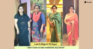 Darshana Guliani Success Story