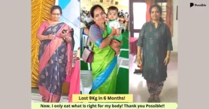 Edukulla Gayatri Success Story