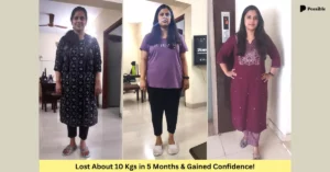 Jaishree Saini Success Story