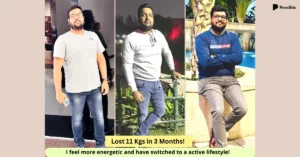 Jyotirmaya Dash Success Story