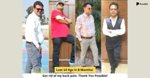 Kapil Chauradiya Success Story