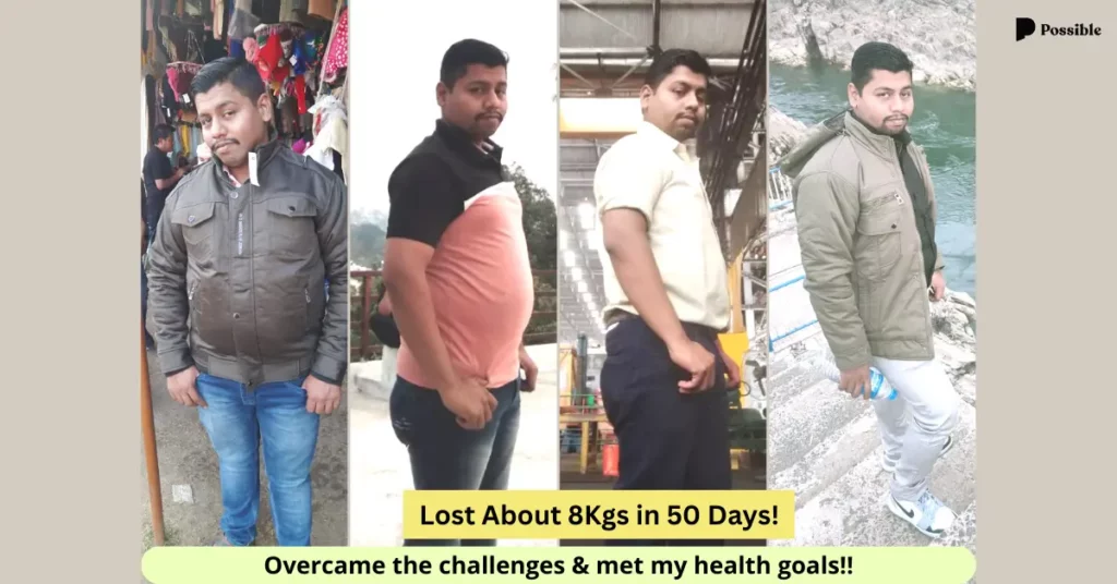 Kuldeep Dubey Success Story