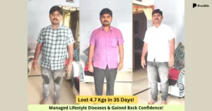 Nayakanti Ankanna Success Story