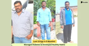 Onkar Singh Success Story