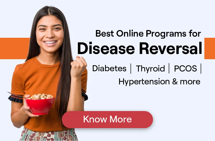 Online Program for Disease Reversal - Possible - Home Slider Mobile