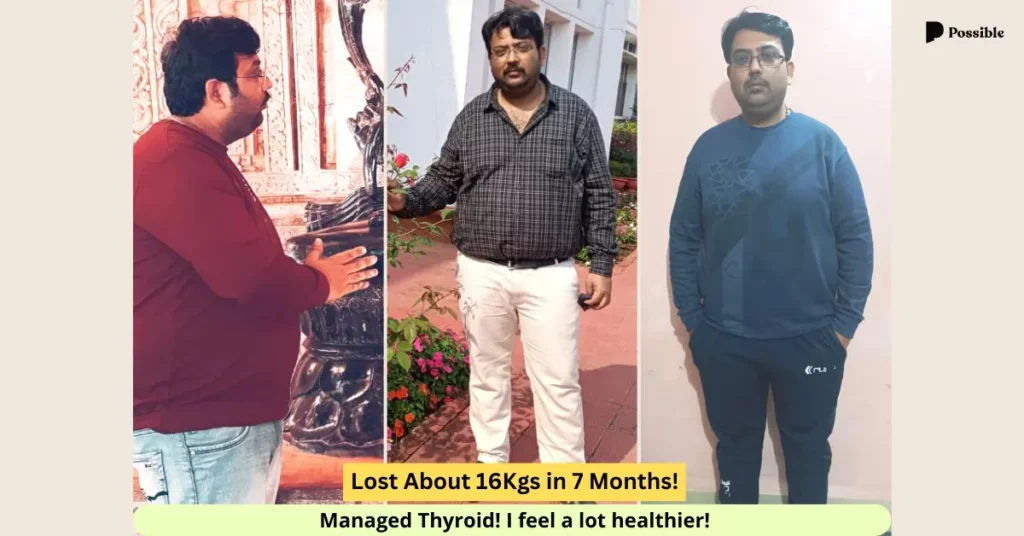 Pankaj Khatri Success Story