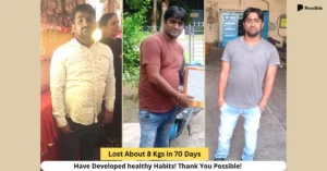 Pintu Kumar Success Story