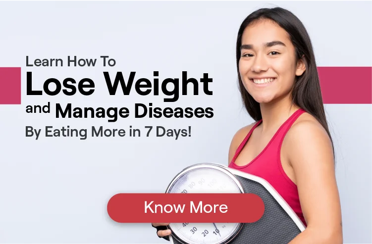 Possible 7 Day Online Program for Disease Management & Weight Loss Mobile