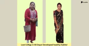 Priyanka Bante Success Story